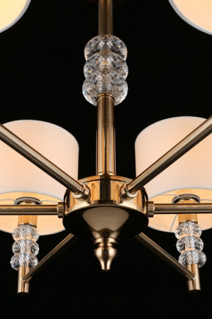 Фото Подвесная люстра Aployt Franula APL.724.03.06