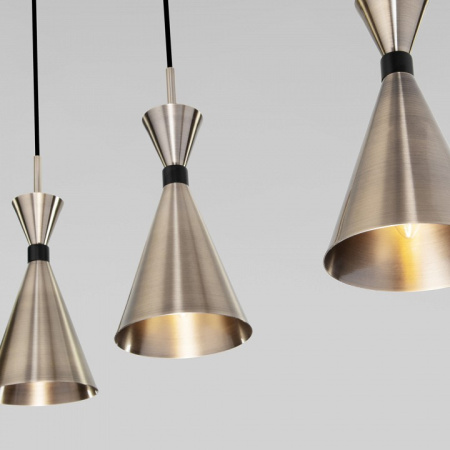 Фото Подвесной светильник Bogate's Glustin 316/3