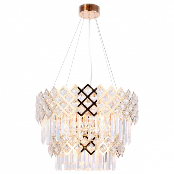 Фото Подвесной светильник Ambrella Light TR TR5275