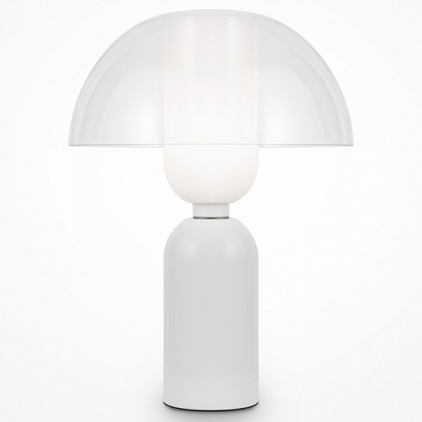 Фото Настольная лампа декоративная Maytoni Memory MOD177TL-01W