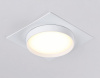 Открыть Встраиваемый светильник Ambrella Light TN TN5229 Фото Встраиваемый светильник Ambrella Light TN TN5229