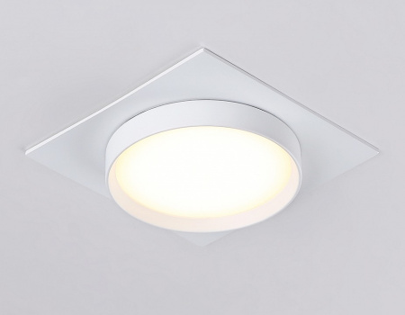 Открыть Встраиваемый светильник Ambrella Light TN TN5229 Фото Встраиваемый светильник Ambrella Light TN TN5229