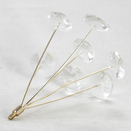 Фото Подвесная люстра Lussole LSP-846 LSP-8461