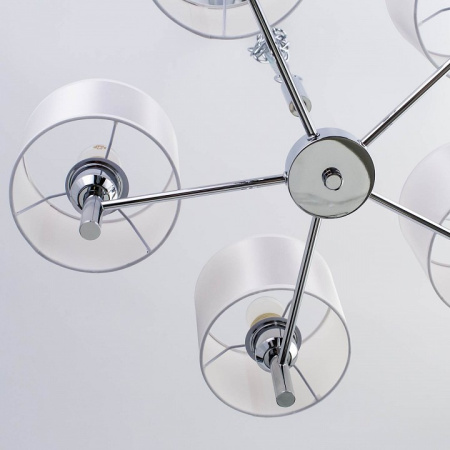 Фото Подвесная люстра Citilux Аврора CL463150