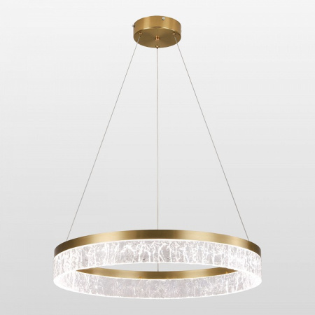 Фото Подвесной светильник Lussole Duval LSP-7155