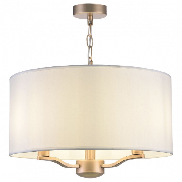 Фото Подвесной светильник Freya Marika FR5671PL-03G