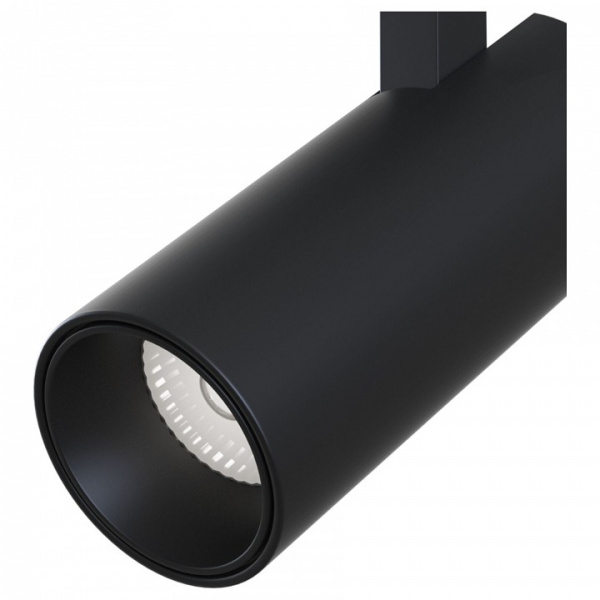 Фото Светильник на штанге Maytoni Focus LED TR019-2-15W4K-B