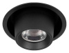 Встраиваемый светильник Loft it Flash 10319/A Black Встраиваемый светильник Loft it Flash 10319/A Black