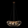 Открыть Подвесная люстра Loft it Dakota 10300/600 French gold Фото Подвесная люстра Loft it Dakota 10300/600 French gold