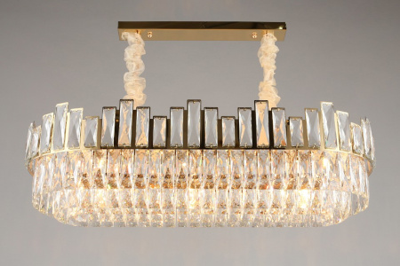 Фото Подвесная люстра Omnilux Vistrorio OML-67903-11