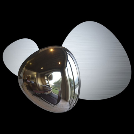 Фото Бра Maytoni Jack-stone MOD314WL-L8N3K