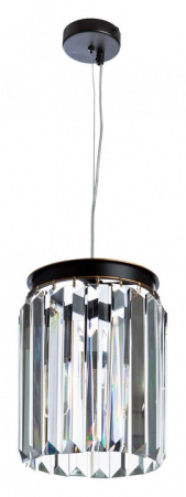 Открыть Подвесной светильник Divinare Nova 3001/01 SP-1 Фото Подвесной светильник Divinare Nova 3001/01 SP-1