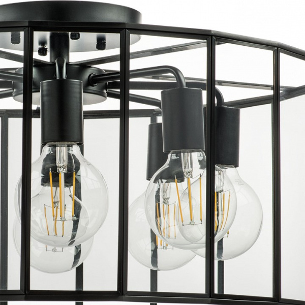 Фото Светильник на штанге Lightstar Genni 798287