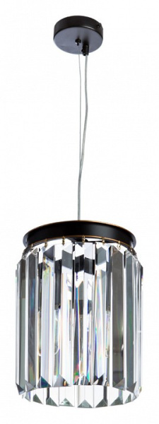 Фото Подвесной светильник Divinare Nova 3001/01 SP-1