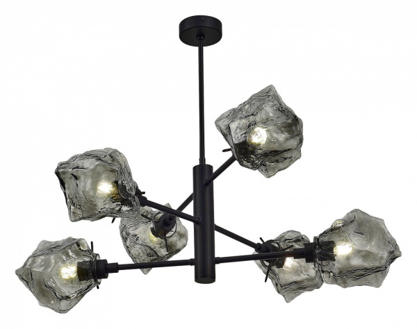 Фото Люстра на штанге ST-Luce Portici SL1175.402.06