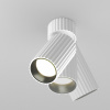 Открыть Спот Maytoni Calipso C108CL-01-GU10-W Фото Спот Maytoni Calipso C108CL-01-GU10-W