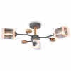 Люстра на штанге Ambrella Light TR TR3033231 Люстра на штанге Ambrella Light TR TR3033231