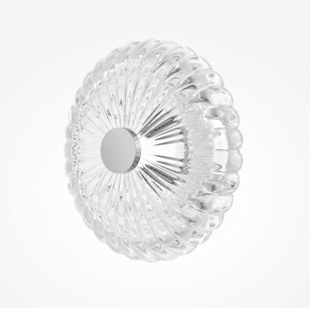 Фото Накладной светильник Maytoni Amulet MOD555WL-L8CH4K