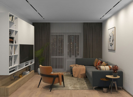 Открыть Накладной светильник Denkirs DK8001 DK8001-BK Фото Накладной светильник Denkirs DK8001 DK8001-BK