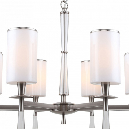 Фото Подвесная люстра Stilfort Leader 1047/11/08P