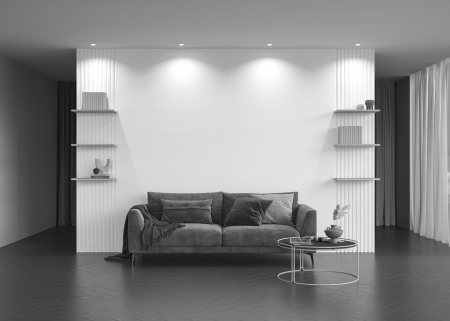 Фото Встраиваемый светильник Maytoni Yin DL030-2-01W