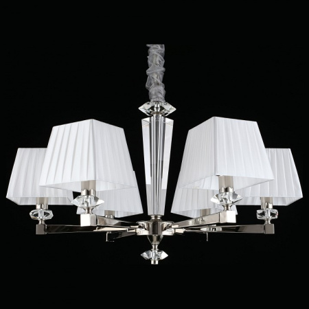 Фото Подвесная люстра Aployt Dominka APL.722.03.06