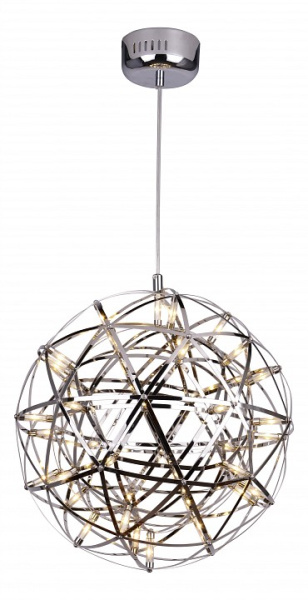 Фото Подвесной светильник Divinare Galassia 1030/02 SP-42