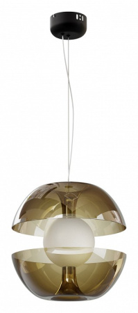 Фото Подвесной светильник Maytoni Rebel MOD322PL-L6G3K