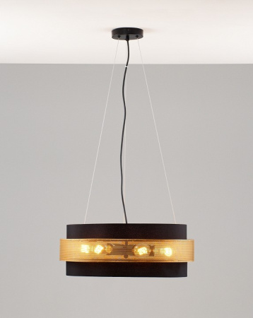 Фото Подвесной светильник Moderli Gela V10492-6P