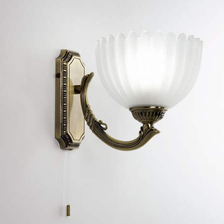 Фото Бра Citilux Севилья CL414313