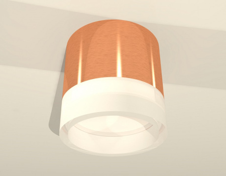 Открыть Накладной светильник Ambrella Light XS XS8122010 Фото Накладной светильник Ambrella Light XS XS8122010
