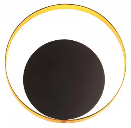 Фото Накладной светильник Odeon Light Mondy 3899/7WB