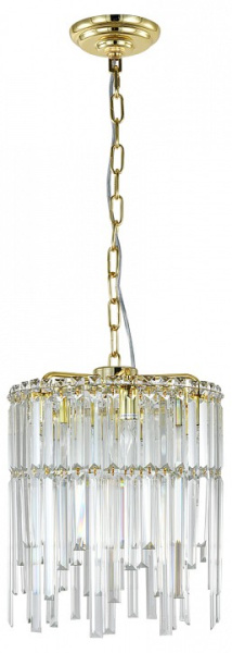 Фото Подвесная люстра Escada Odegard 2105/6S