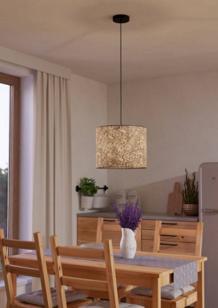 Фото Подвесной светильник Eglo Butterburn 43936