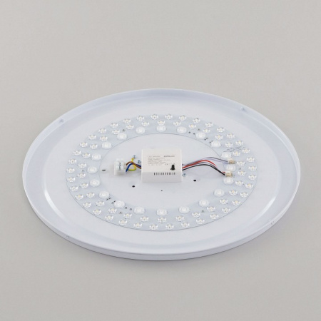 Фото Накладной светильник Citilux Астрон CL733480G