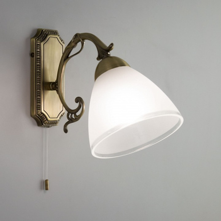 Открыть Бра Citilux Латур CL413411 Фото Бра Citilux Латур CL413411