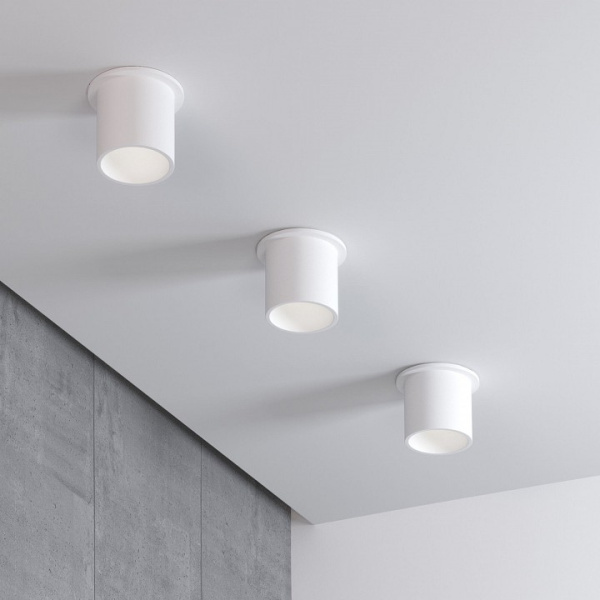 Фото Встраиваемый светильник Elektrostandard Moll a064245