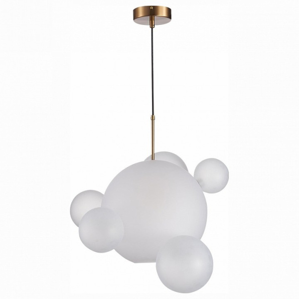 Фото Подвесной светильник ST-Luce Bopone SL1133.513.01