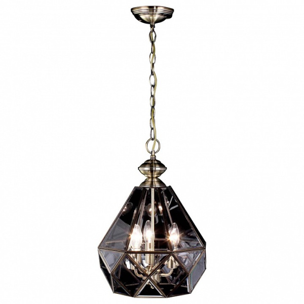 Фото Подвесной светильник Citilux Витра-1 CL442130