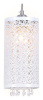 Подвесной светильник Ambrella Light TR TR3636 Подвесной светильник Ambrella Light TR TR3636