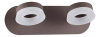 Спот Odeon Light Wengelina 3537/2WL Спот Odeon Light Wengelina 3537/2WL
