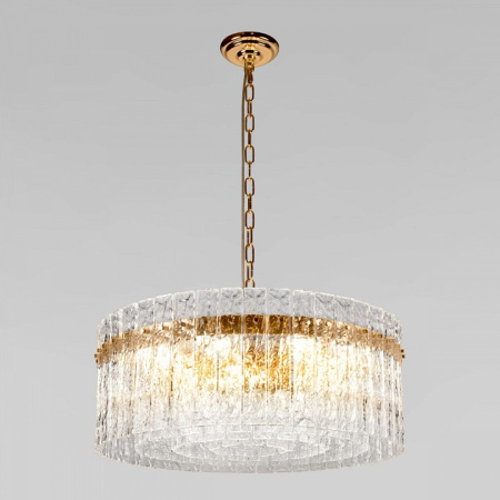 Фото Подвесная люстра Loft it Nevada 10297/600 French gold