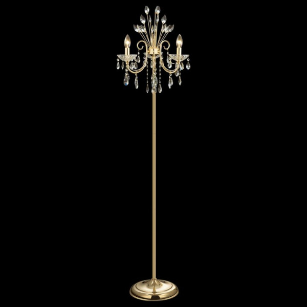 Фото Торшер Odeon Light Versia 4977/3F