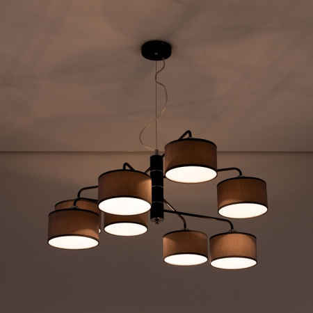 Фото Подвесная люстра Citilux Форма CL428281