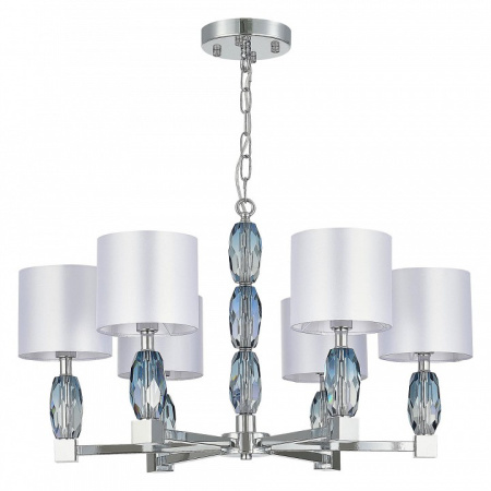 Фото Подвесная люстра ST-Luce Lingotti SL1759.103.06