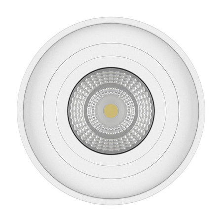 Фото Накладной светильник Lightstar Binoco Uno﻿ 052016