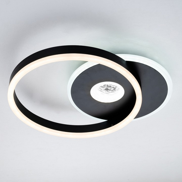Фото Накладной светильник Escada Arctic 10234/1LED BL