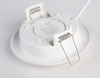 Открыть Встраиваемый светильник Ambrella Light G G10101 Фото Встраиваемый светильник Ambrella Light G G10101