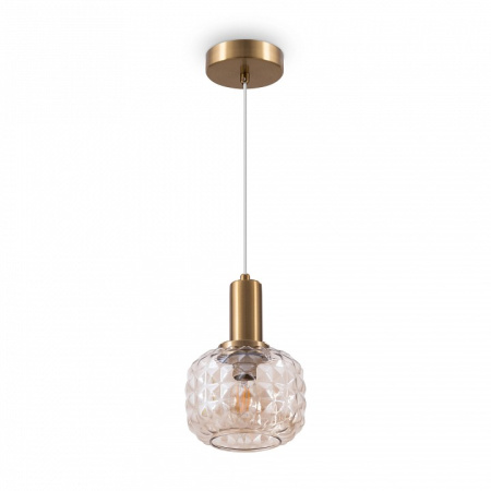 Фото Подвесной светильник Freya Fero FR5366PL-01BS