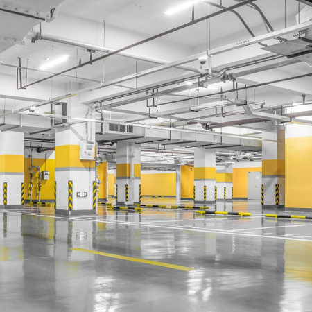 Фото Накладной светильник Feron  48495